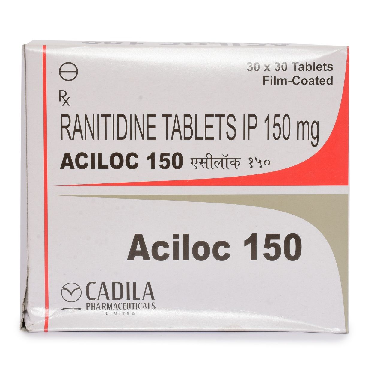 Aciloc Mg Tablets Uses Dosage Side Efftects