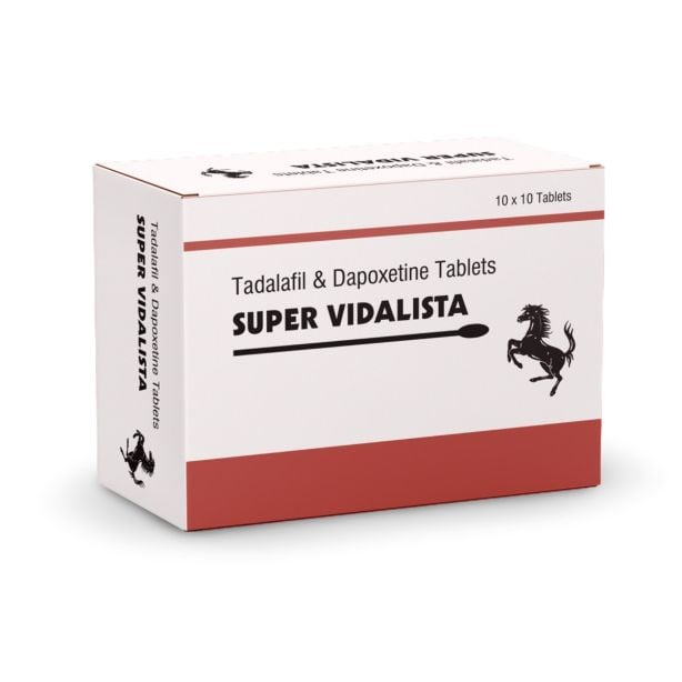 super vidalista 1 1