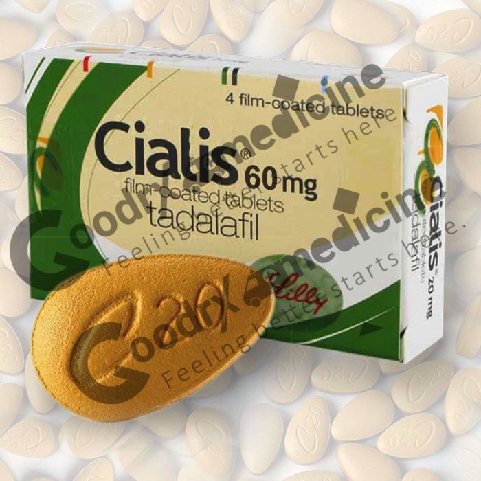 Order Cialis 60 Mg Tadalafil Side Effects 5286