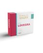 Lovegra 100mg box