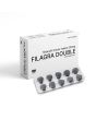 Filagra Double 200 mg tablets with sildenafil citrate
