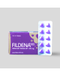 Fildena 100mg Tablets with sildenafil