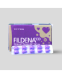 Fildena 100 mg Tablet strip