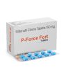 P-Force Fort 150 mg
