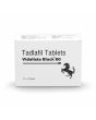 Vidalista Black 80 mg tablet