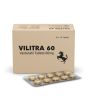 Vilitra 60 mg with Vardenafil