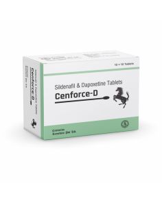 Cenforce D 100+60 mg