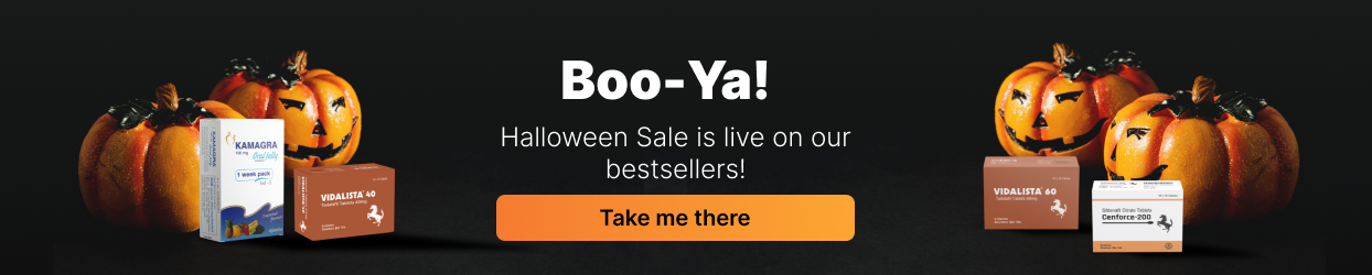 Boo-Ya!