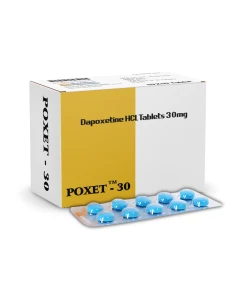 Poxet 30 mg