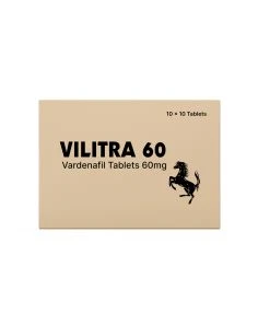 Vilitra 60 Mg