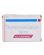 Acamprol 333 Mg with Acamprosate

