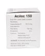 Aciloc 150 mg Tablet with Ranitidine