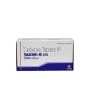 Taxim O 200mg with Cefixime