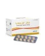 Valif 20mg Tablet