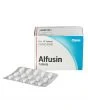 Alfusin 10 Mg Tablets with Alfuzosin
