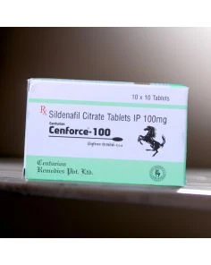 cenforce 100 mg tablets