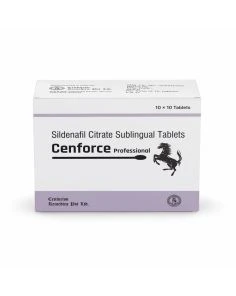 Cenforce Professional 100 mg