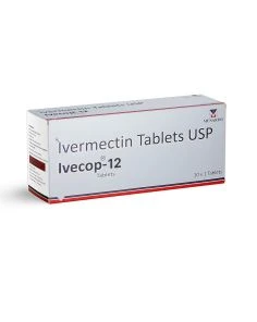 Ivecop 12mg
