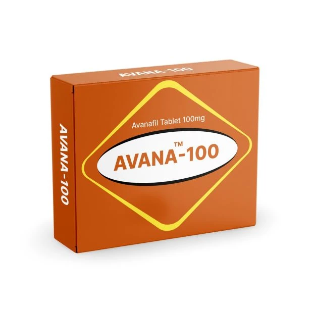 Avana 100mg